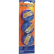 Pic Indoor/Outdoor Metal Ant Traps, Pack/3 AT3